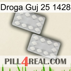 Guj Drug 25 1428 17